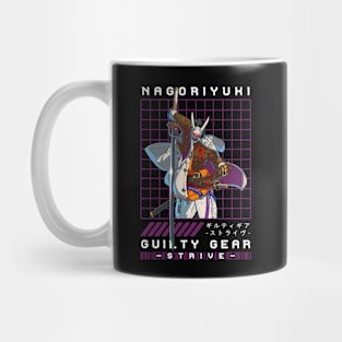 Nagoriyuki | Guilty Gear Mug